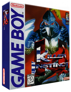 Killer Instinct
